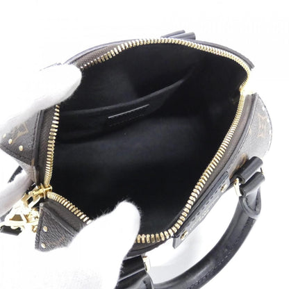 Louis Vuitton Monogram Reverse Speedy - Trunk 20cm (7.87in) M13146 Boston Bag