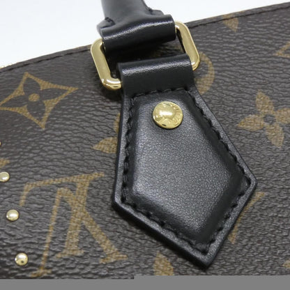 Louis Vuitton Monogram Reverse Speedy - Trunk 20cm (7.87in) M13146 Boston Bag
