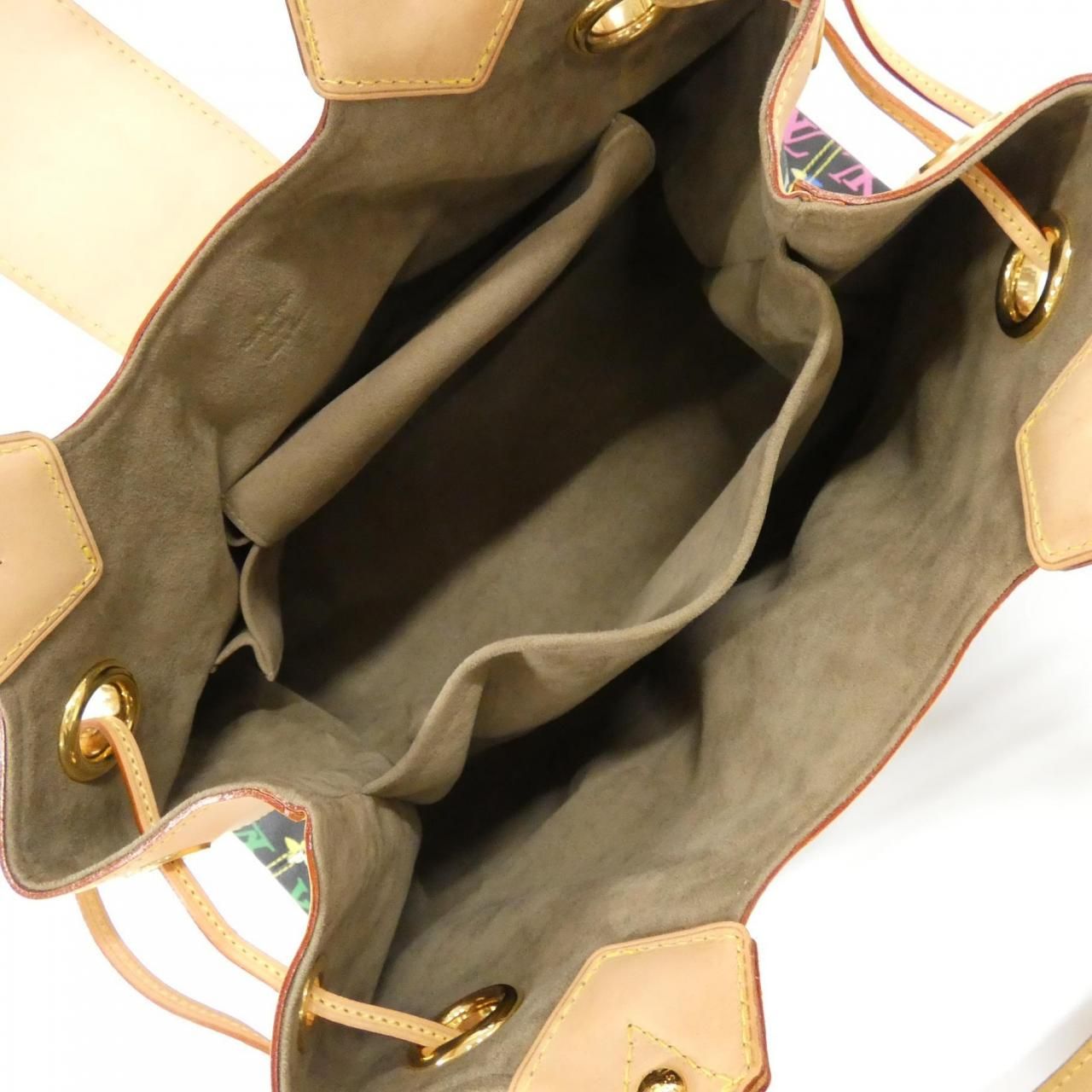 Louis Vuitton Multicolor Ursula M40124 Shoulder Bag