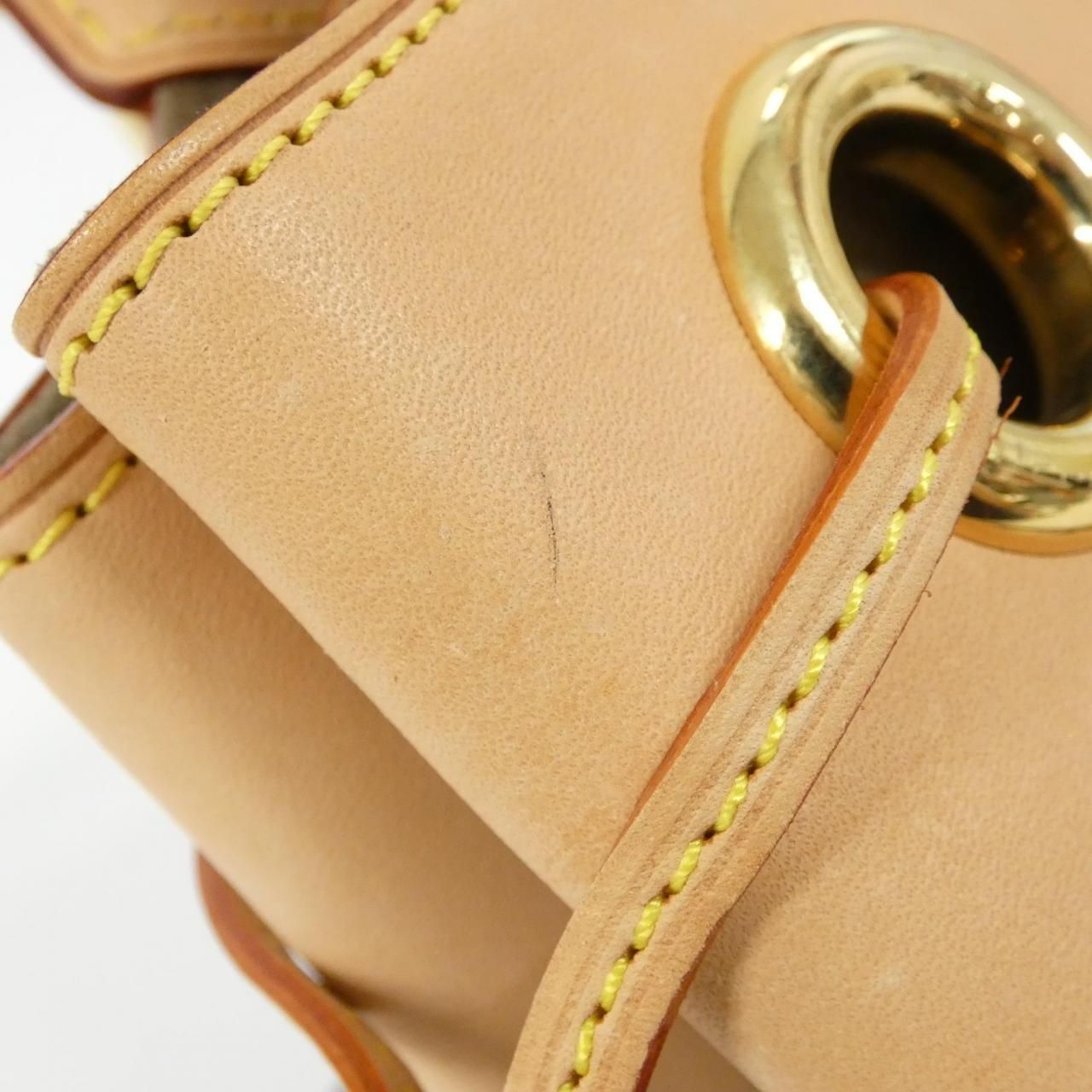 Louis Vuitton Multicolor Ursula M40124 Shoulder Bag