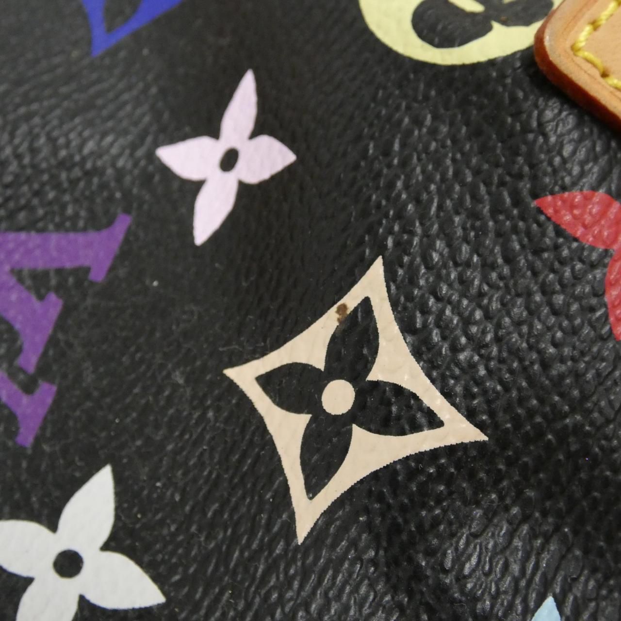 Louis Vuitton Multicolor Ursula M40124 Shoulder Bag