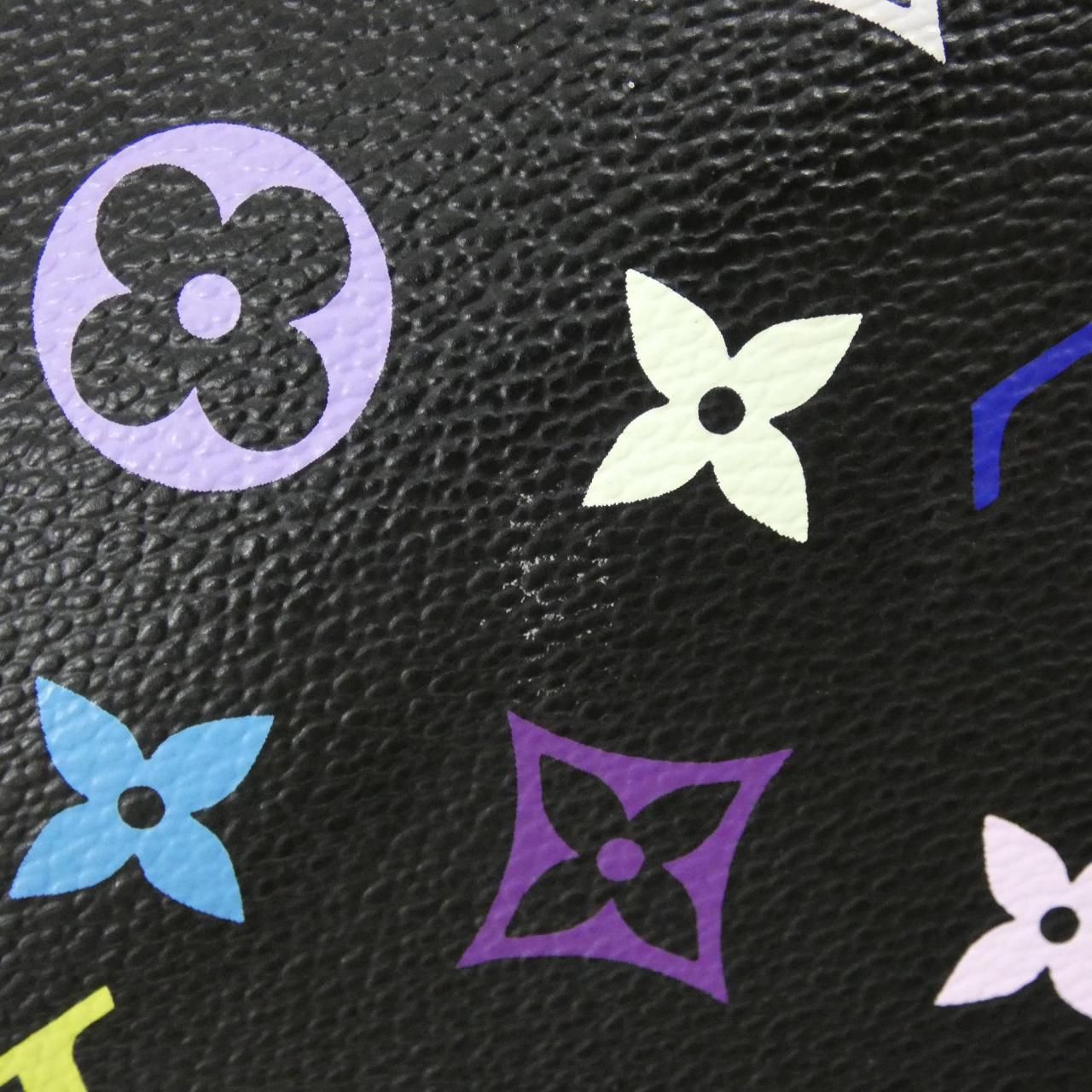 Louis Vuitton Multicolor Ursula M40124 Shoulder Bag