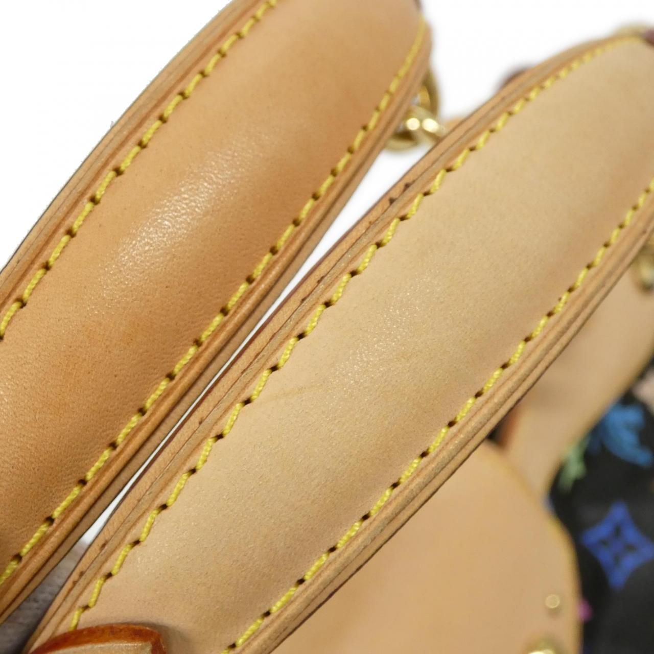 Louis Vuitton Multicolor Ursula M40124 Shoulder Bag