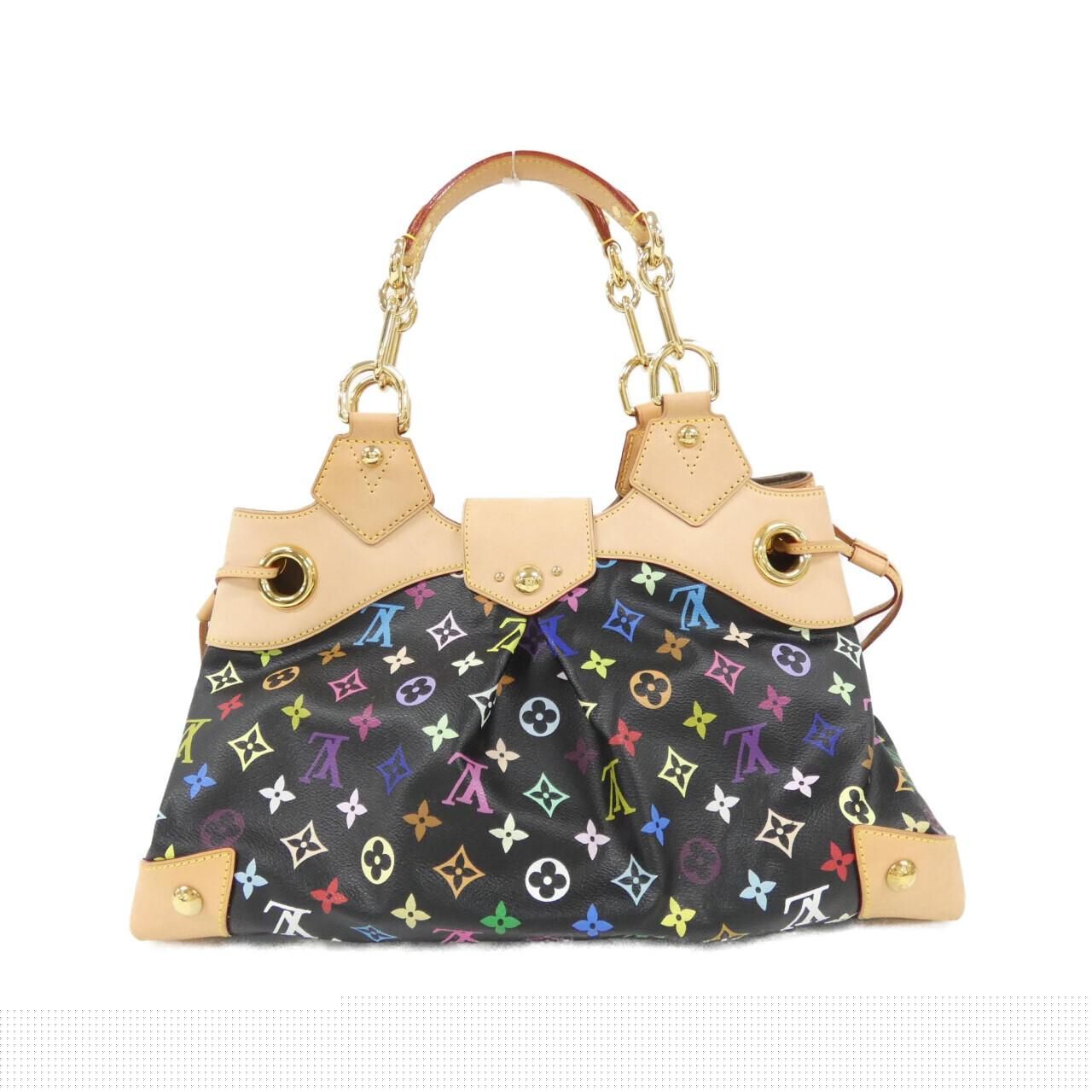 Louis Vuitton Multicolor Ursula M40124 Shoulder Bag