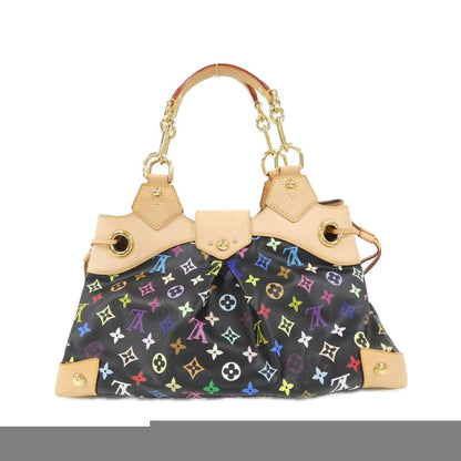 Louis Vuitton Multicolor Ursula M40124 Shoulder Bag