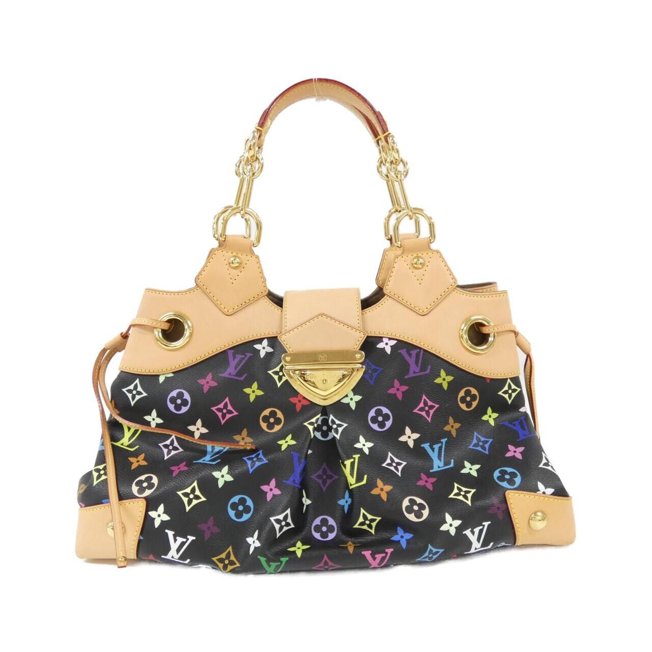 Louis Vuitton Multicolor Ursula M40124 Shoulder Bag
