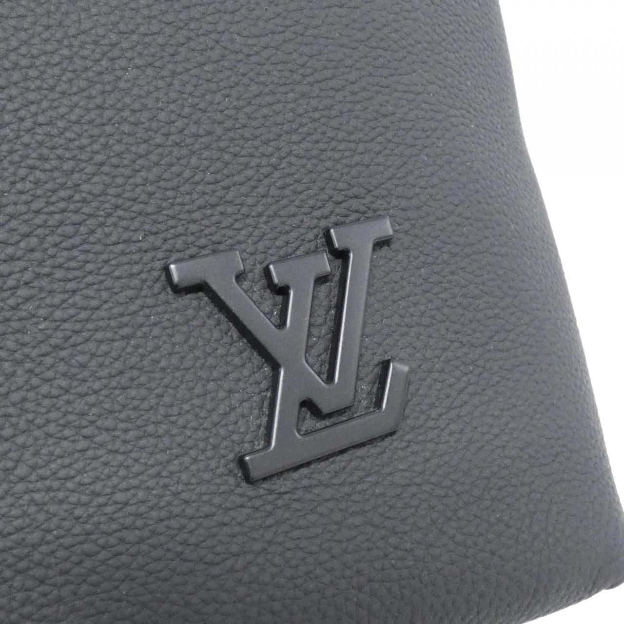 Louis Vuitton Lv Aerogram Pilot Tote M24771 Bag