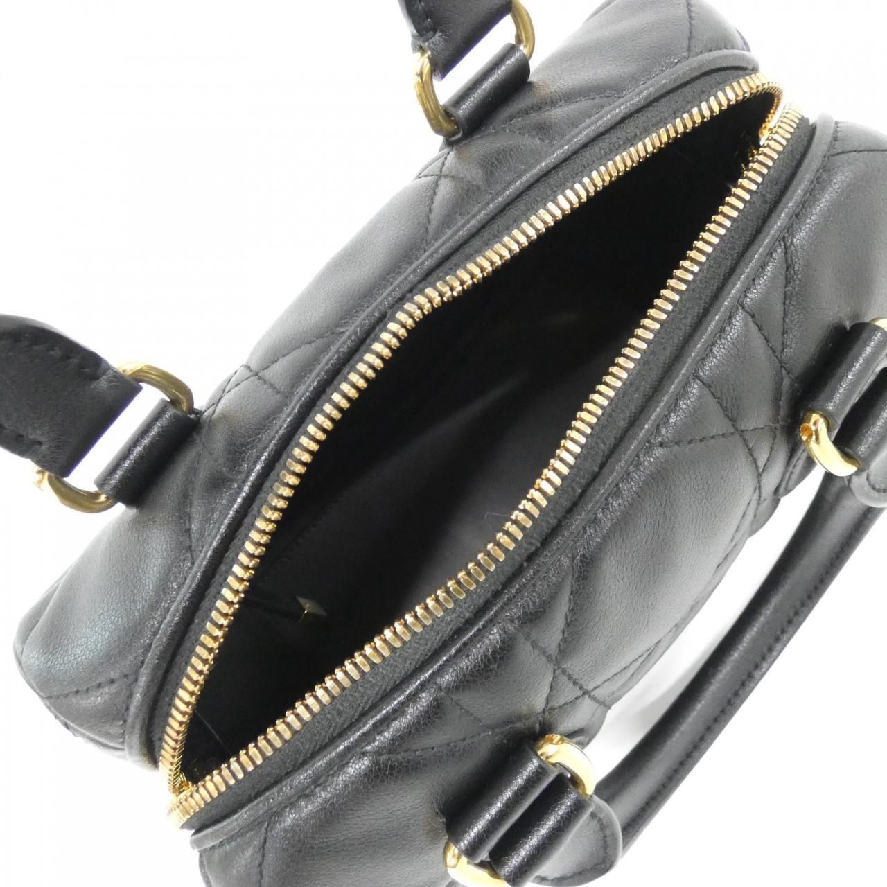 Christian Dior Groove 20 M1364ubol Boston Bag