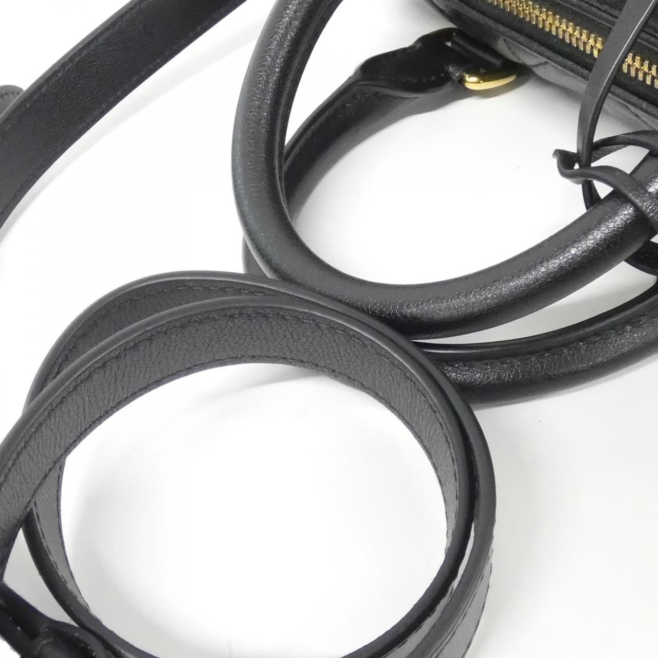 Christian Dior Groove 20 M1364ubol Boston Bag