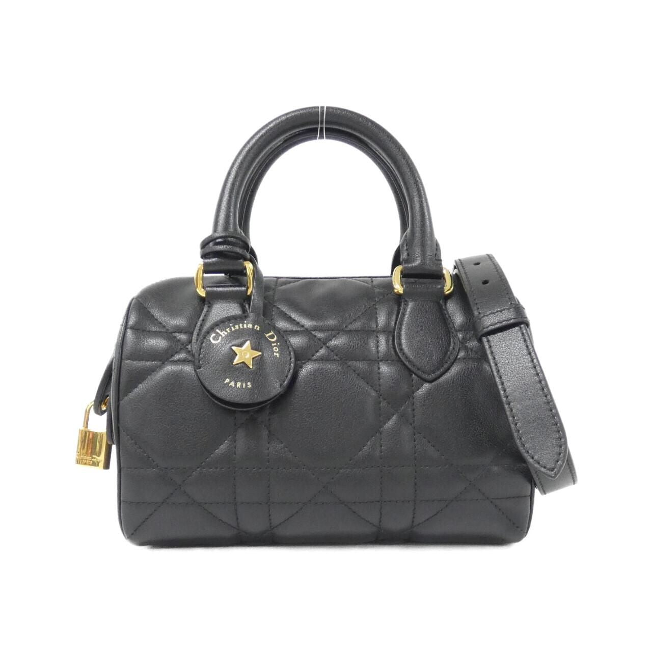 Christian Dior Groove 20 M1364ubol Boston Bag
