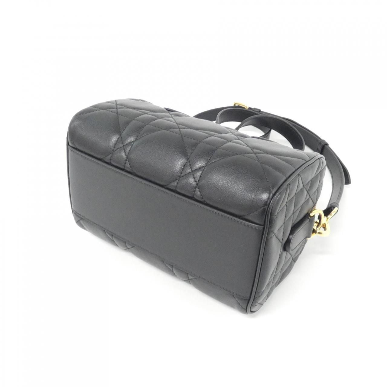 Christian Dior Groove 20 M1364ubol Boston Bag