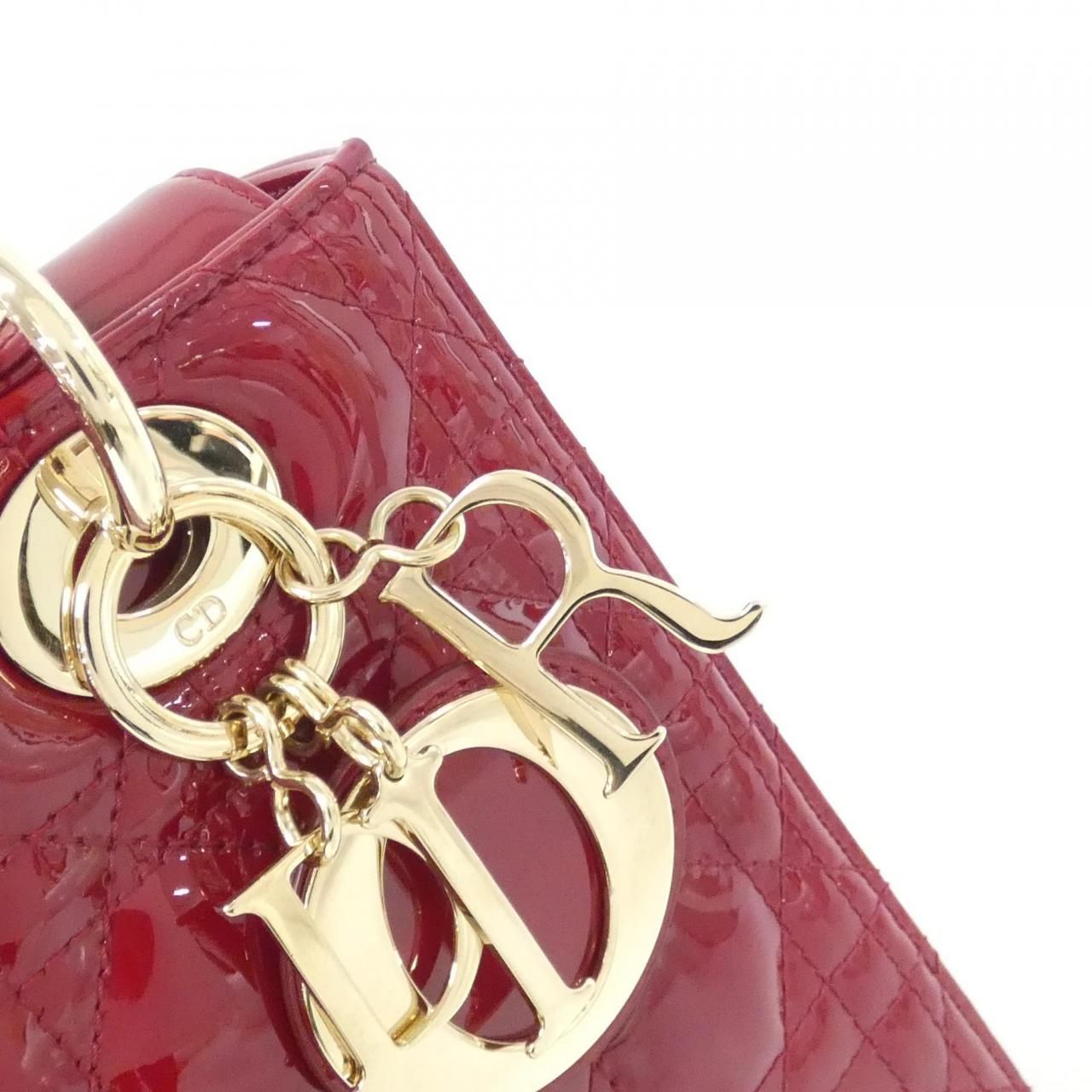 Christian Dior Lady Dior Medium M0565owcb Bag