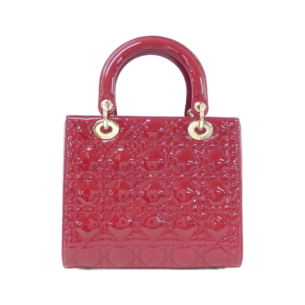 Christian Dior Lady Dior Medium M0565owcb Bag