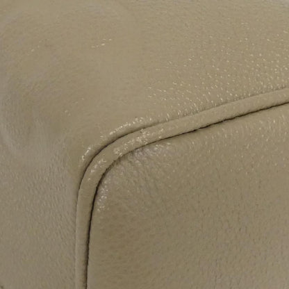 Louis Vuitton Monogram Empreinte Speedy Bandouliere 25cm (9.84in) M59273 Boston