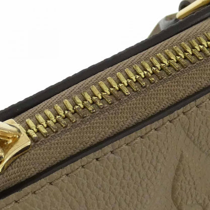 Louis Vuitton Monogram Empreinte Speedy Bandouliere 25cm (9.84in) M59273 Boston