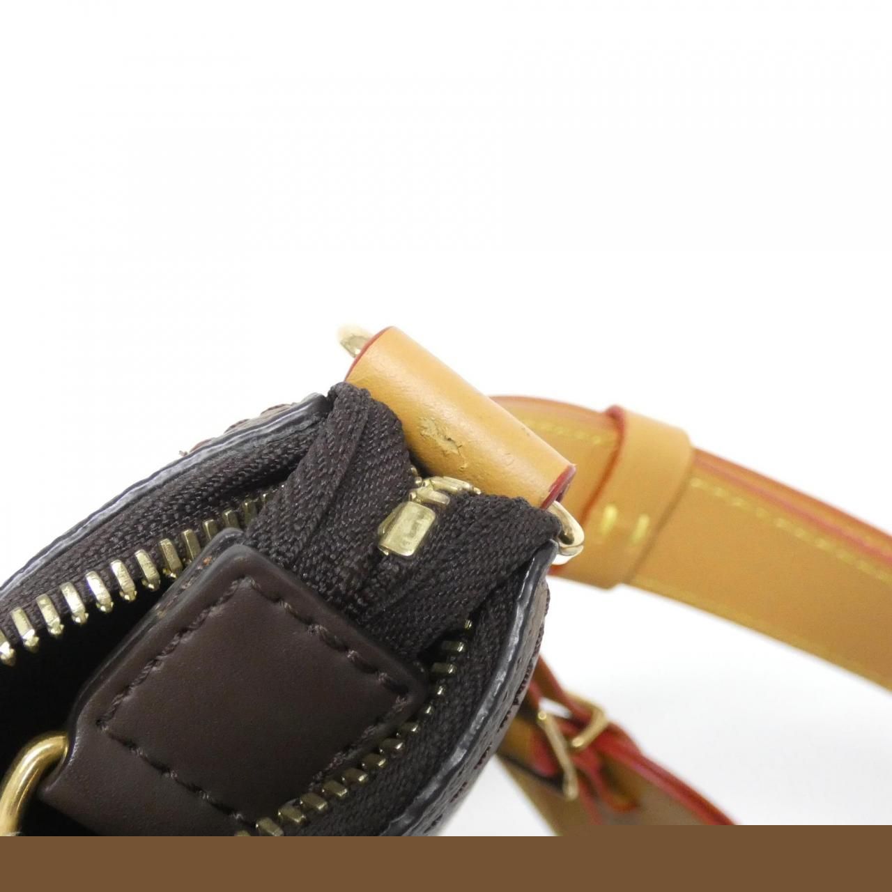 Louis Vuitton This Is Not Monogram Hobo Cruiser Pm M46241 Shoulder Bag
