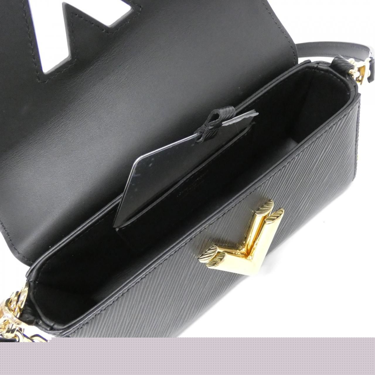 Louis Vuitton Epi Pochette Twist Waist M83077 Bag