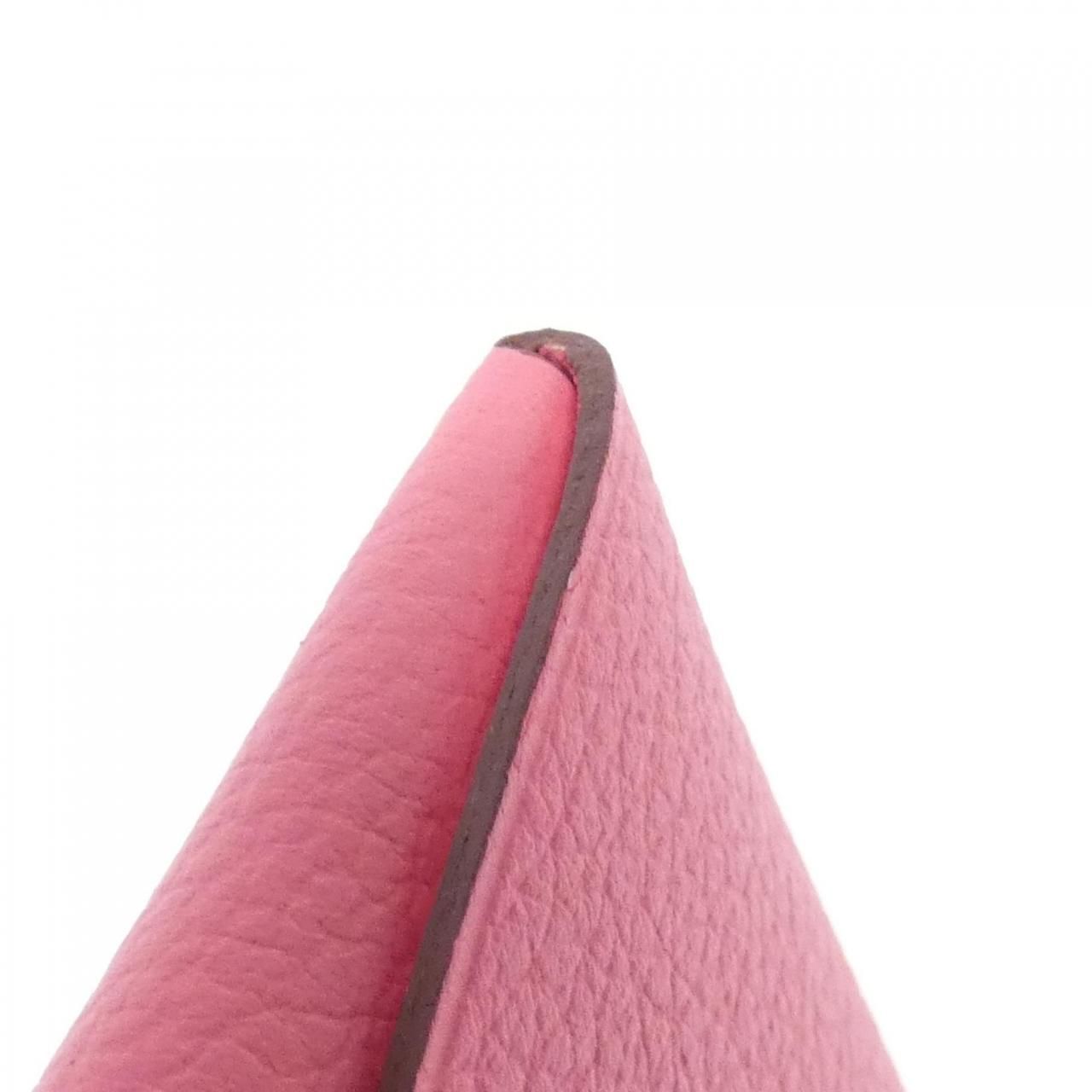 Hermes Bastia 074613ck Coin Case