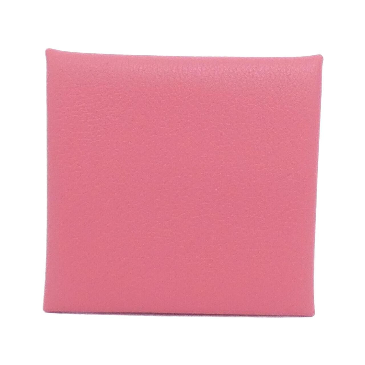 Hermes Bastia 074613ck Coin Case