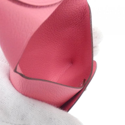 Hermes Bastia 074613ck Coin Case