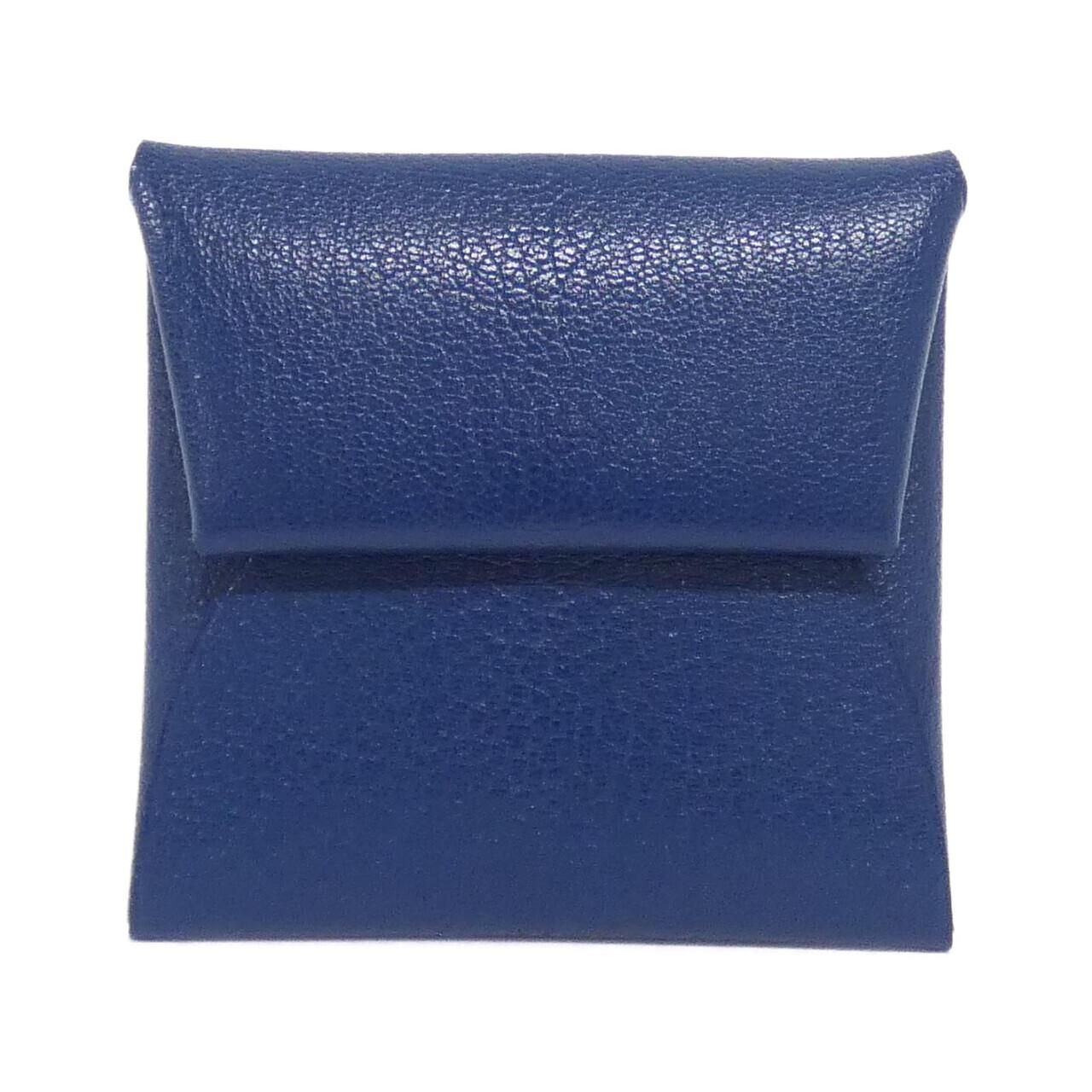 Hermes Bastia 078383ck Coin Case