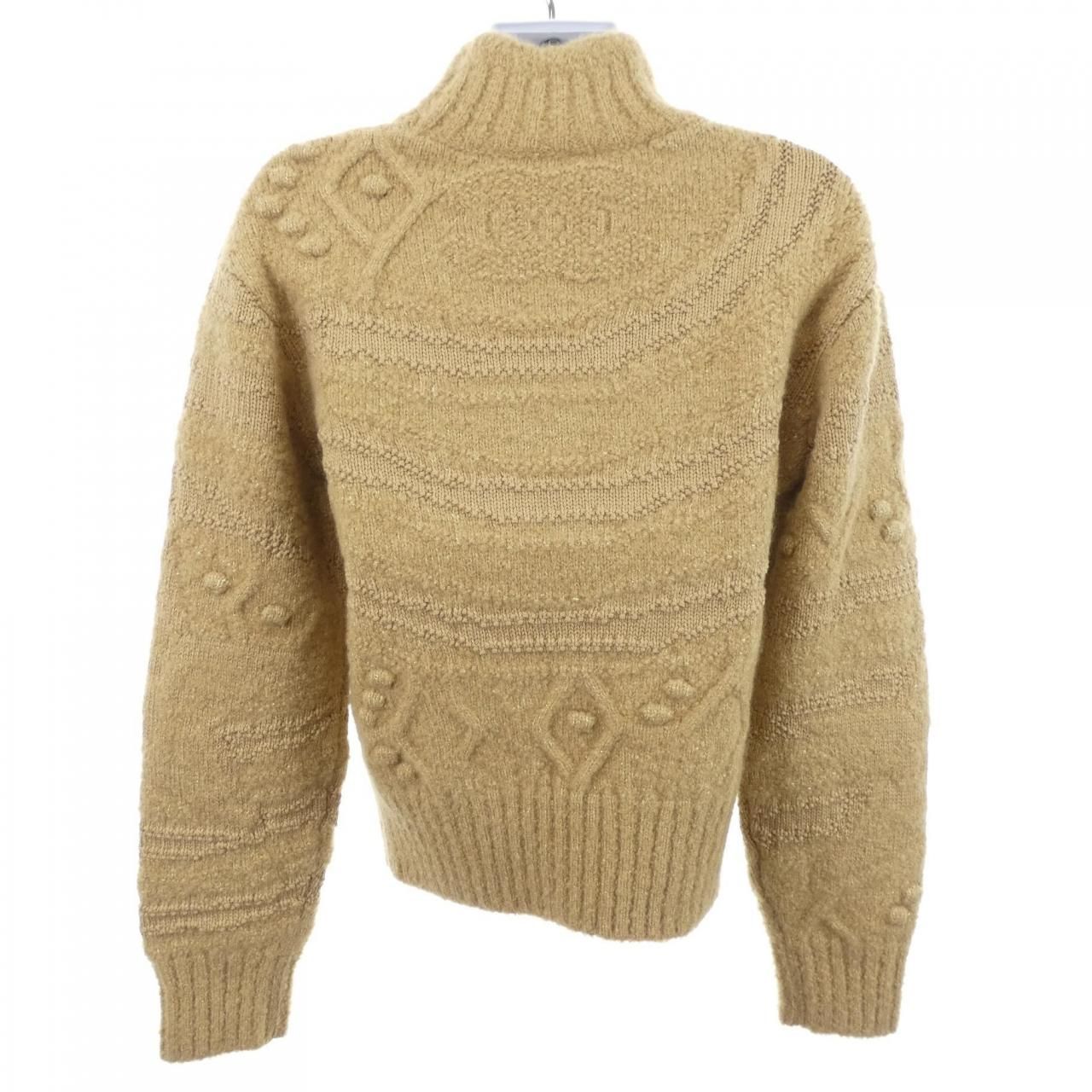 Chanel P74523k10901 Knit
