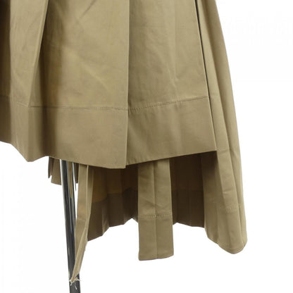 Christian Dior Christian Dior 257j68a3332 Skirt