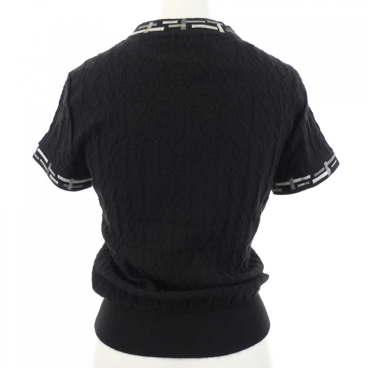 Hermes De Les Boucles 3h2618da Knit