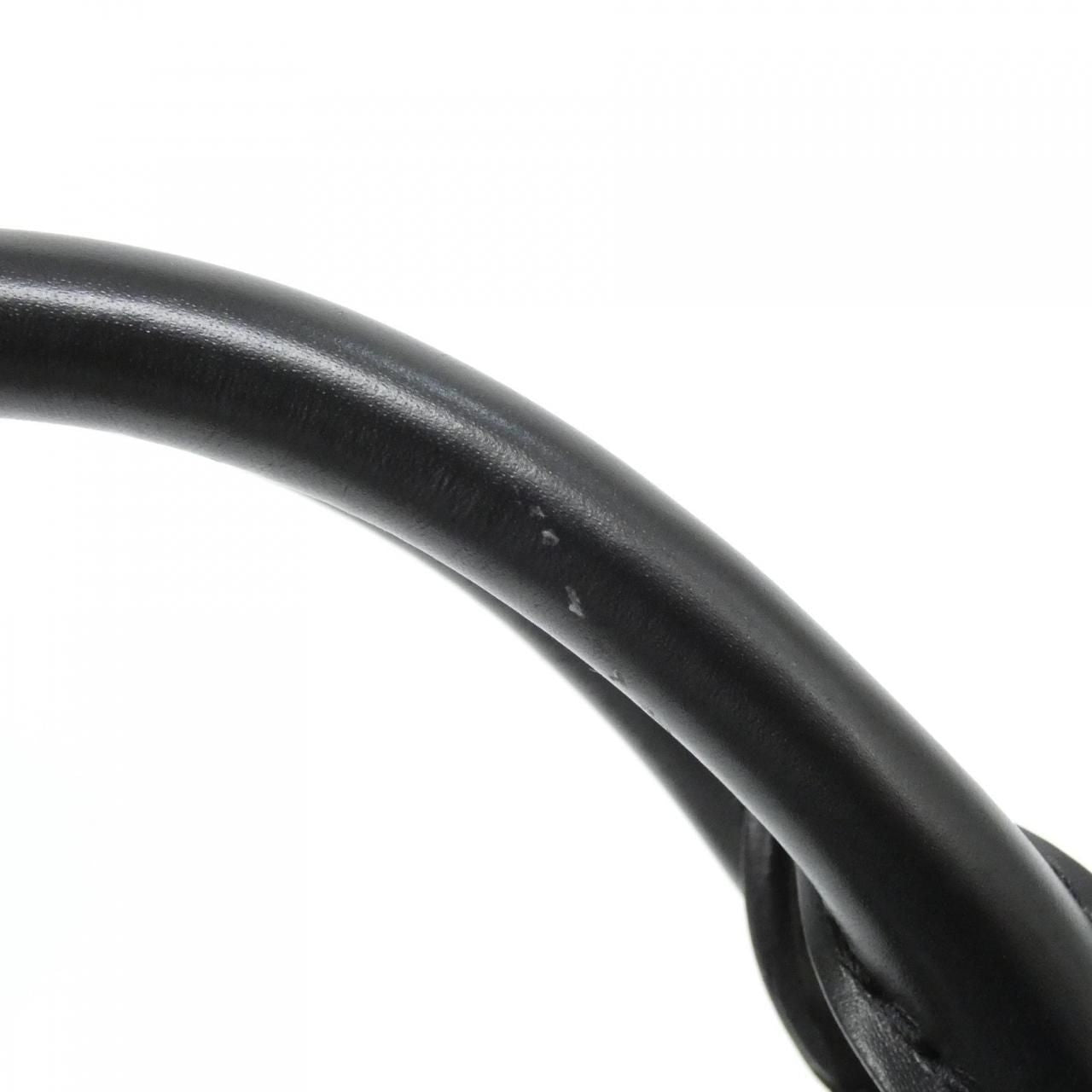 Louis Vuitton Epi Denim Alma Pm M51052 Bag