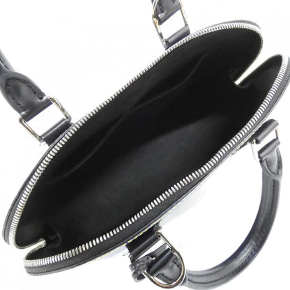 Louis Vuitton Epi Denim Alma Pm M51052 Bag