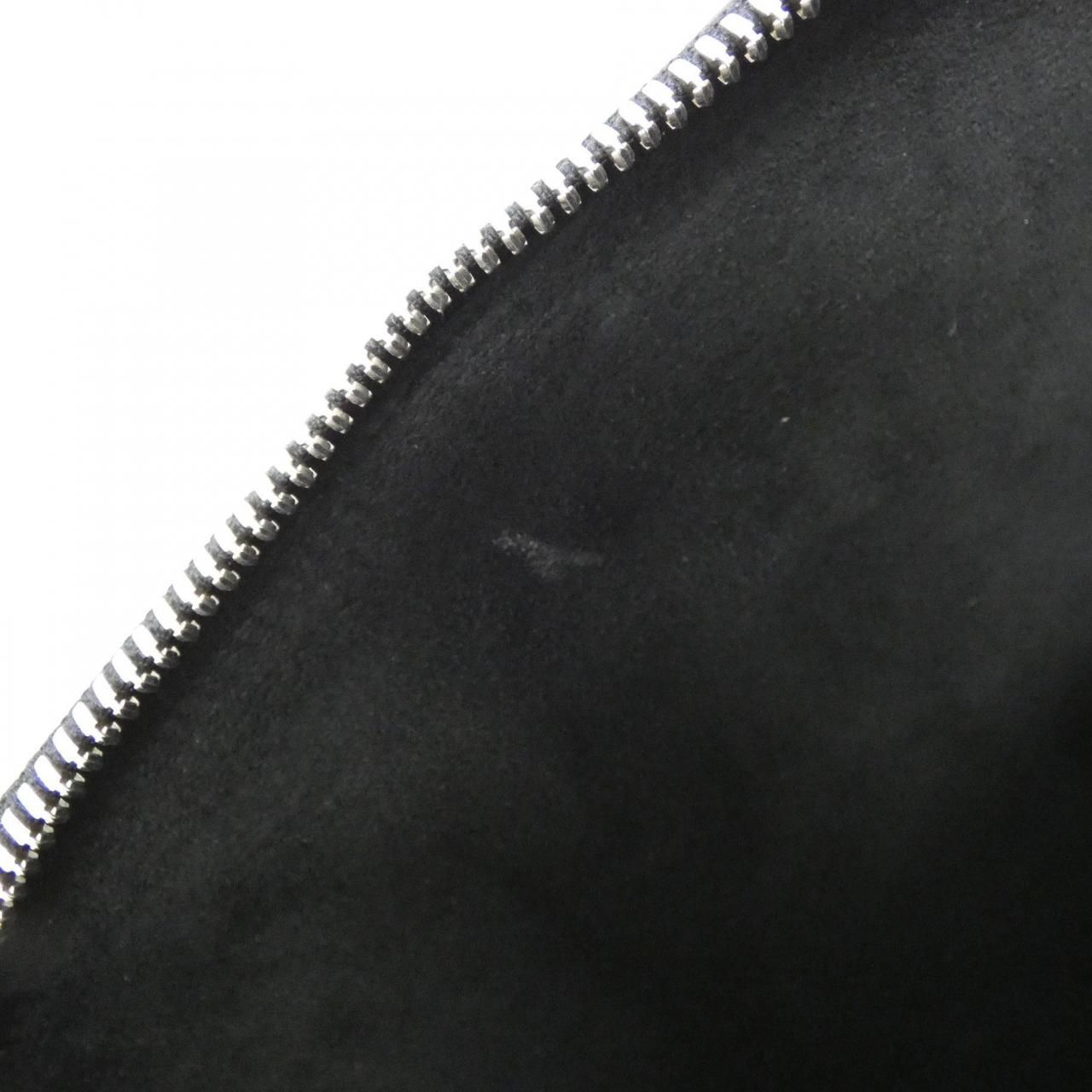 Louis Vuitton Epi Denim Alma Pm M51052 Bag