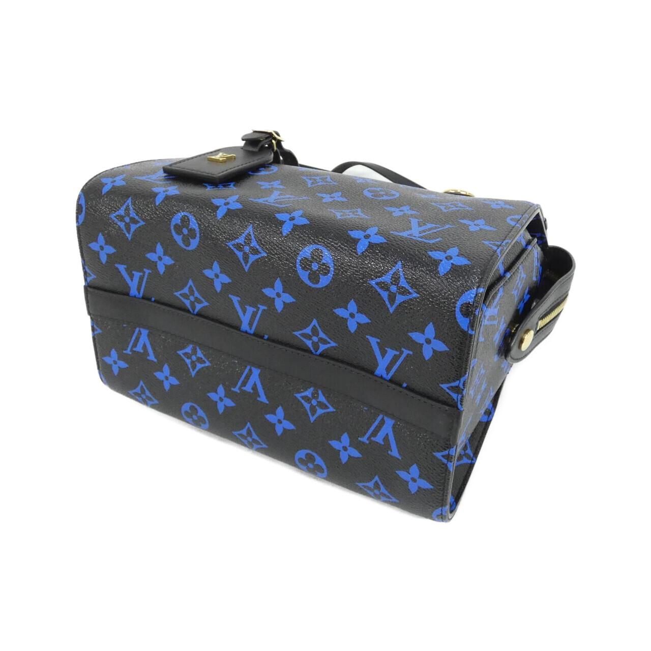Louis Vuitton Monogram Color Speedy Amazon Pm M42208 Boston Bag