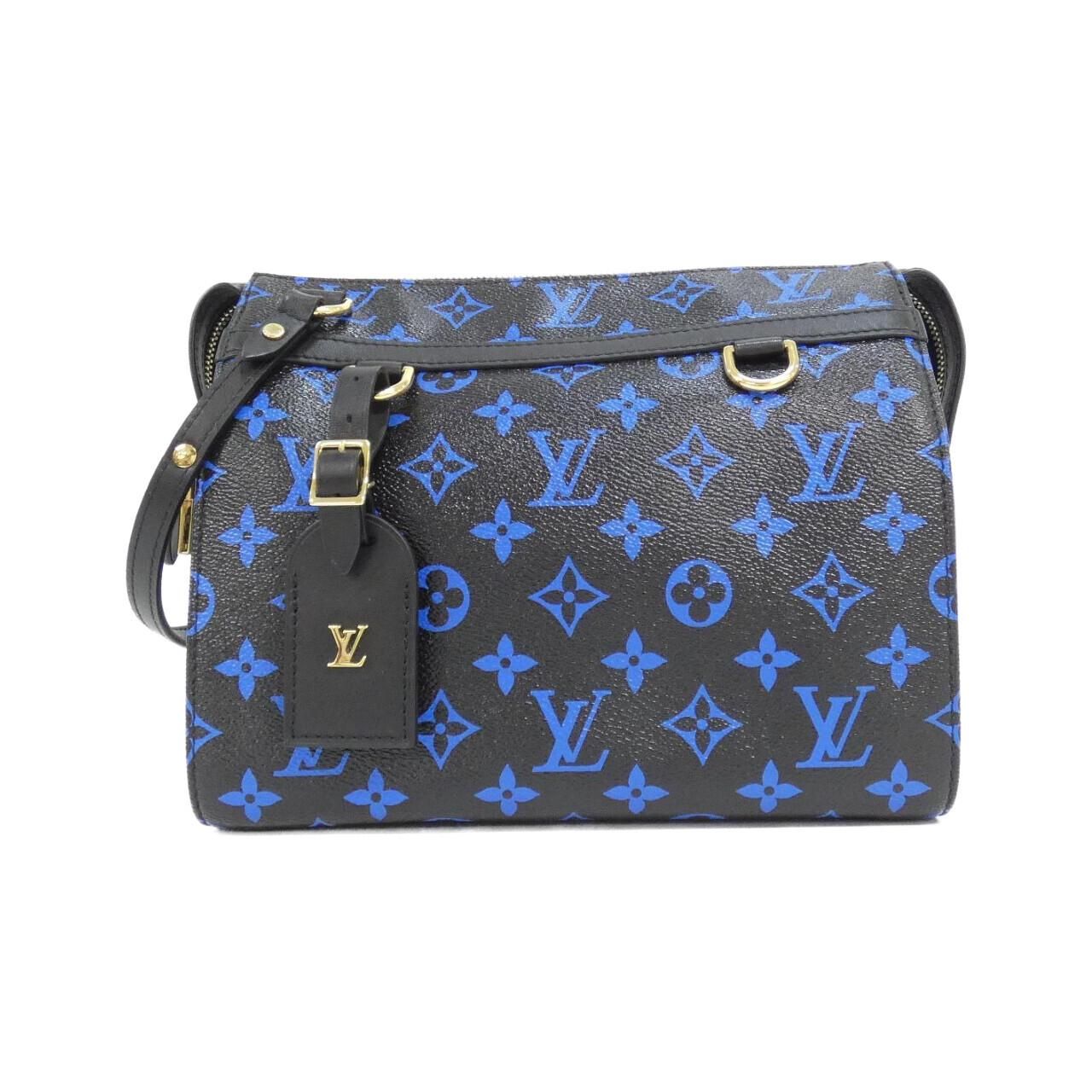 Louis Vuitton Monogram Color Speedy Amazon Pm M42208 Boston Bag