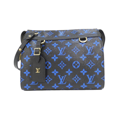 Louis Vuitton Monogram Color Speedy Amazon Pm M42208 Boston Bag