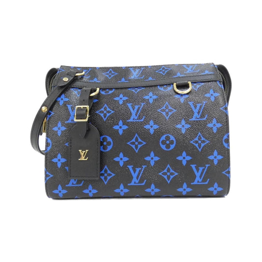 Louis Vuitton Monogram Color Speedy Amazon Pm M42208 Boston Bag