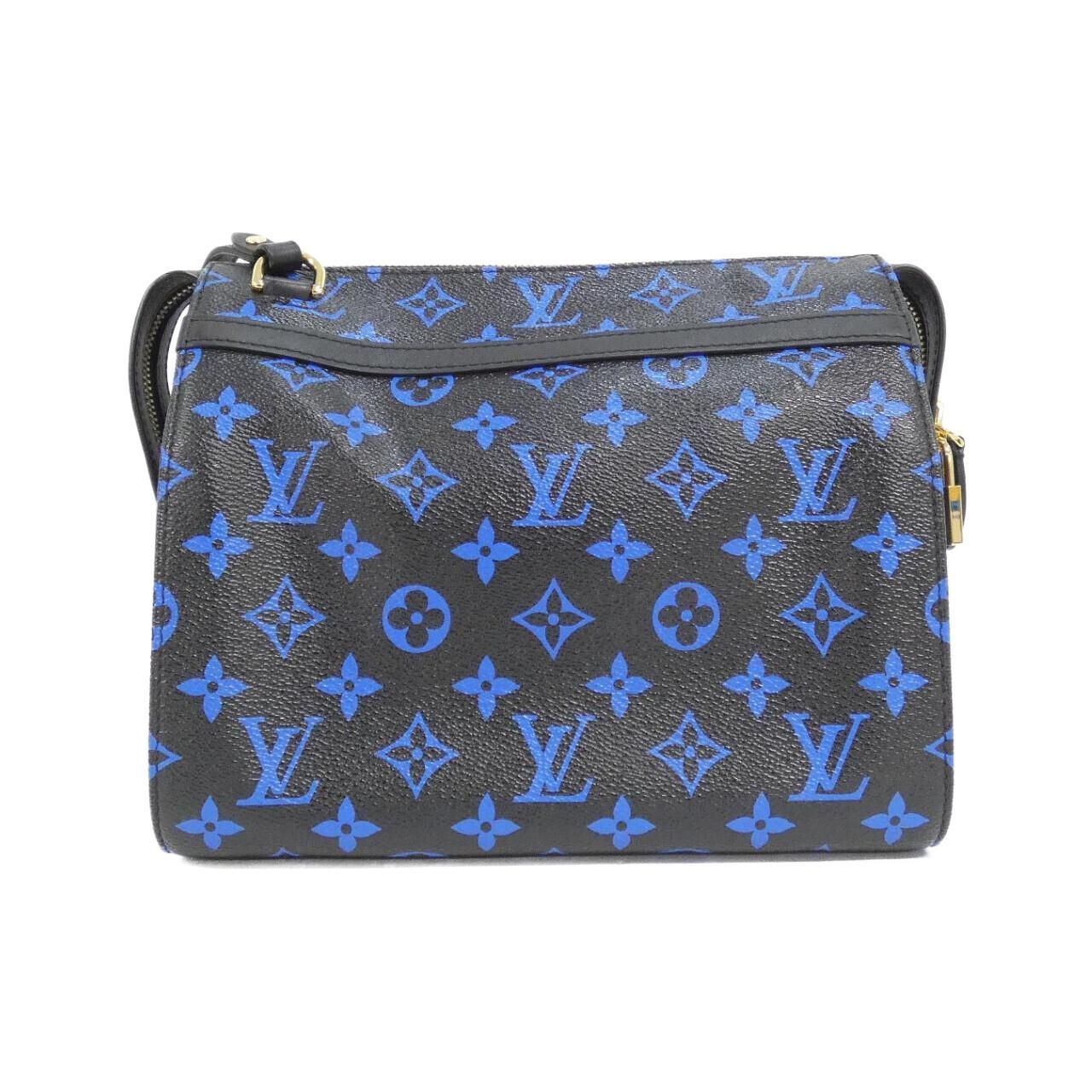 Louis Vuitton Monogram Color Speedy Amazon Pm M42208 Boston Bag