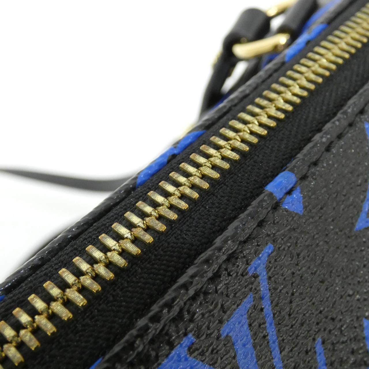 Louis Vuitton Monogram Color Speedy Amazon Pm M42208 Boston Bag