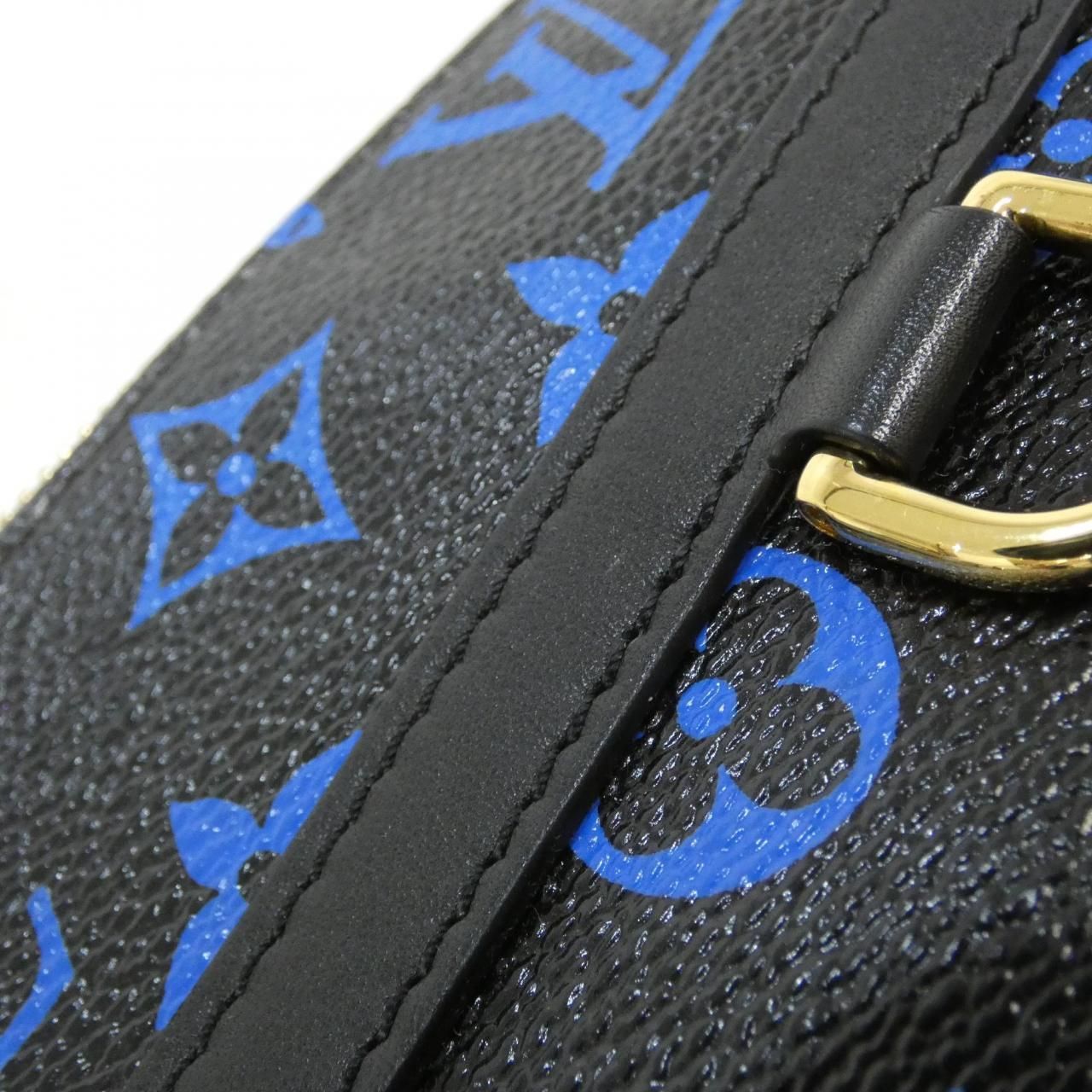 Louis Vuitton Monogram Color Speedy Amazon Pm M42208 Boston Bag