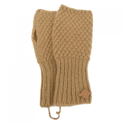 Hermes Lou Mittens H252000g Glove