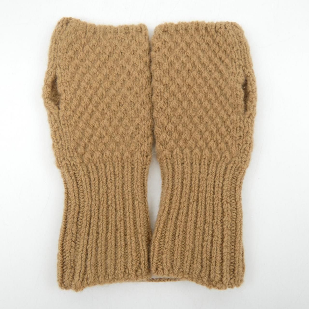 Hermes Lou Mittens H252000g Glove