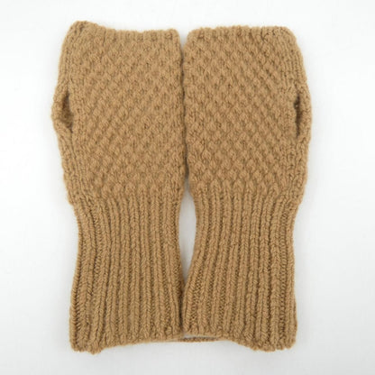 Hermes Lou Mittens H252000g Glove