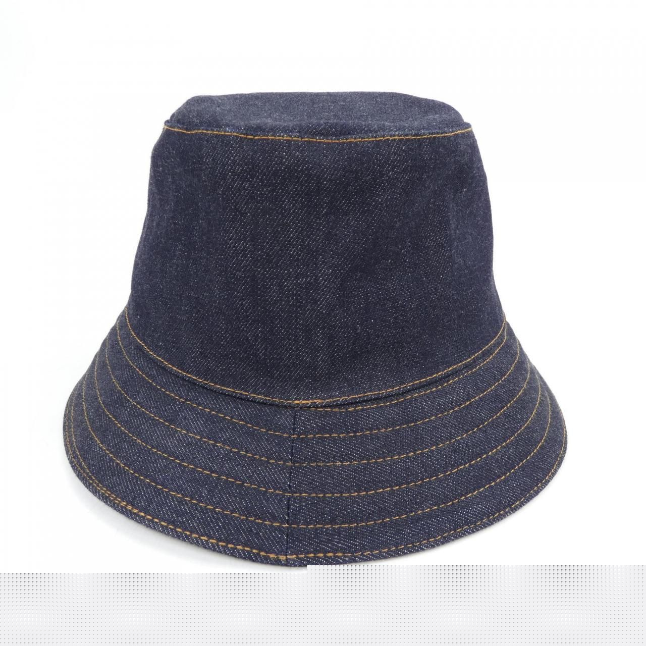 Hermes Love Music N Fred Hat