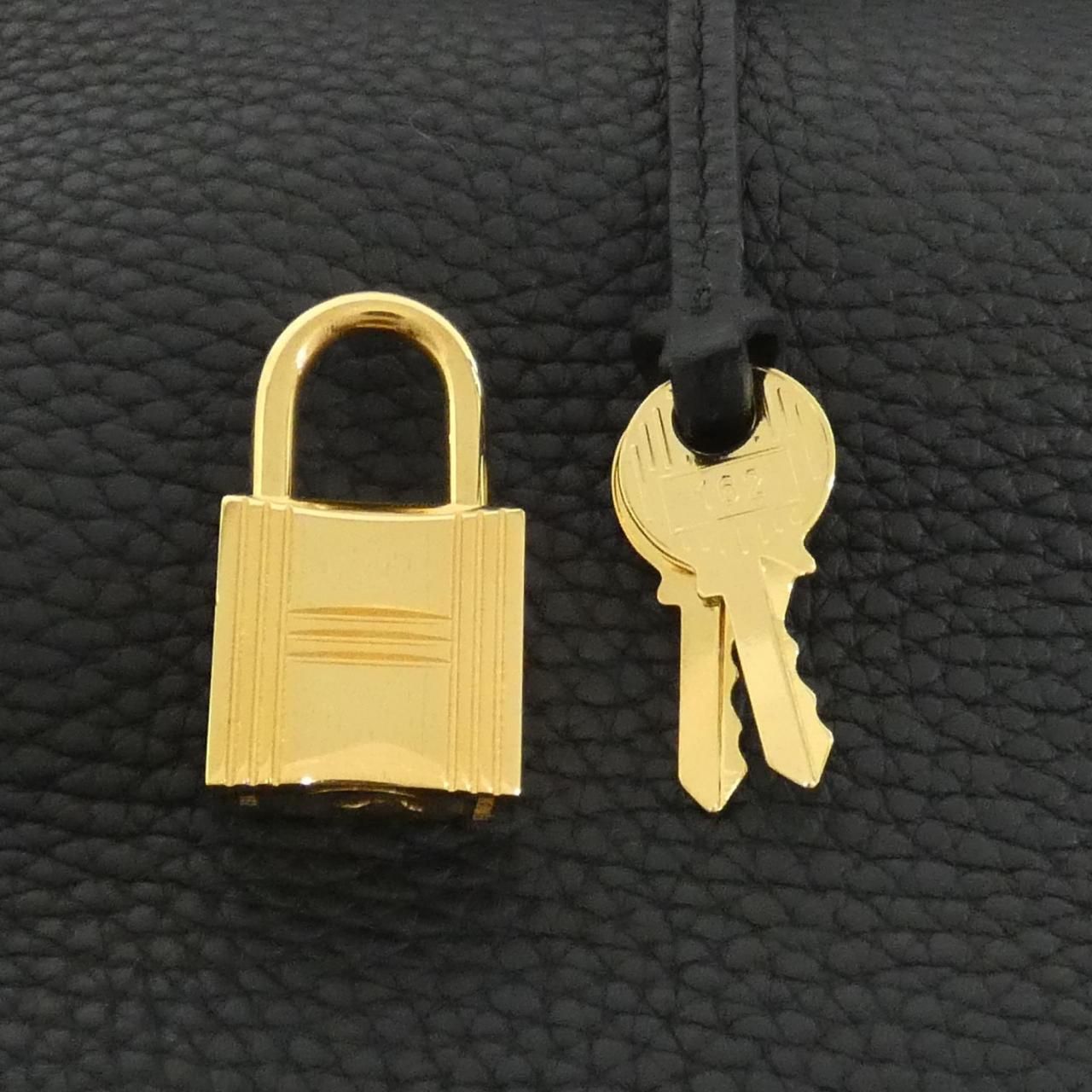 Hermes Bolide 31cm (12.20in) 073419cc Bag