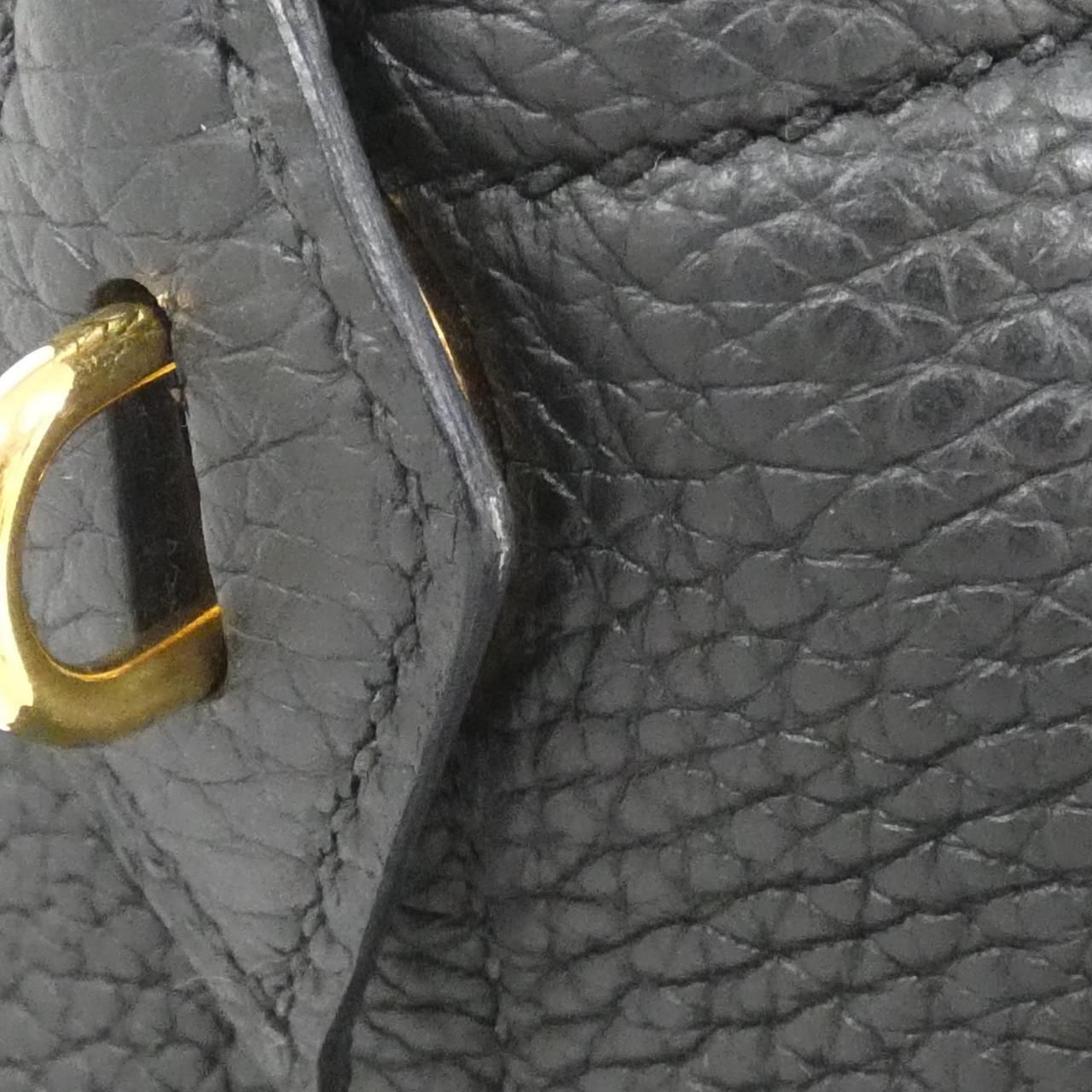 Hermes Bolide 31cm (12.20in) 073419cc Bag