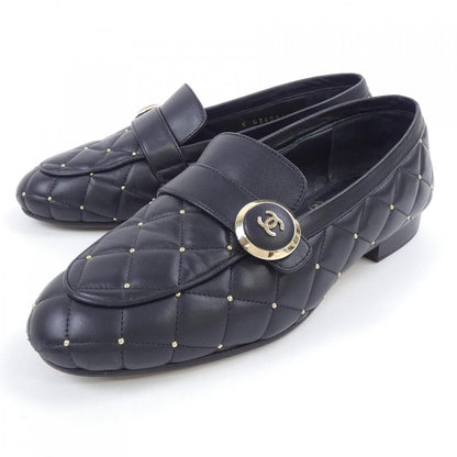 Chanel Loafers G36094x01000 Shoes