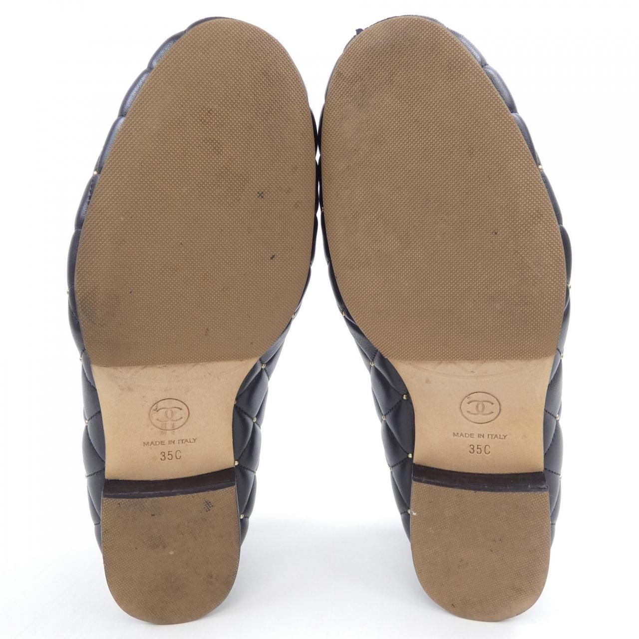 Chanel Loafers G36094x01000 Shoes