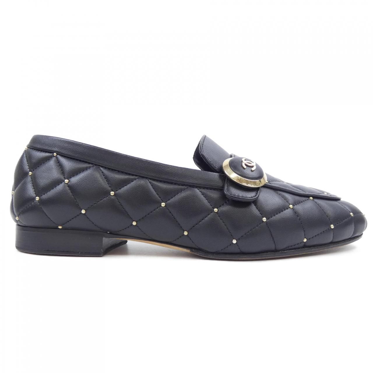 Chanel Loafers G36094x01000 Shoes