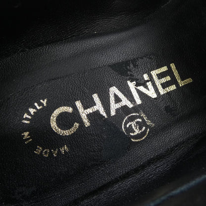 Chanel Loafers G36094x01000 Shoes
