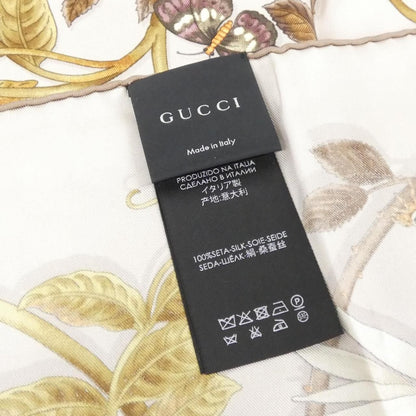 Gucci 354426 3g001 Scarf