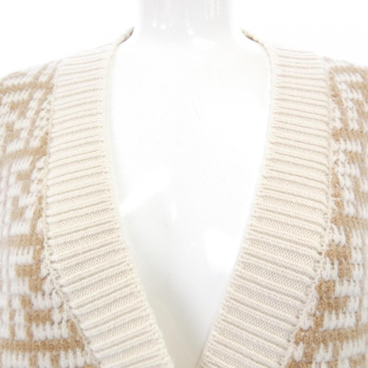 Fendi Fzc950 Aloj Cardigan